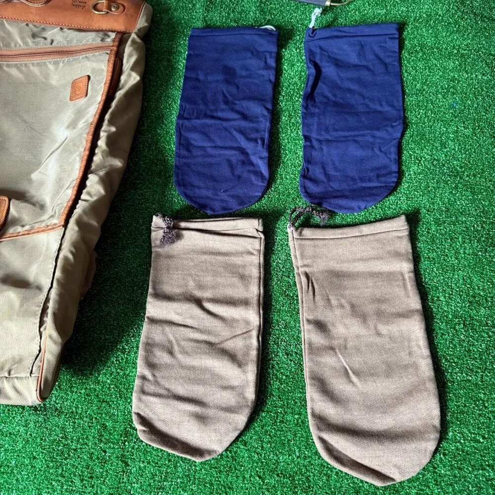 Hartmann vintage garment